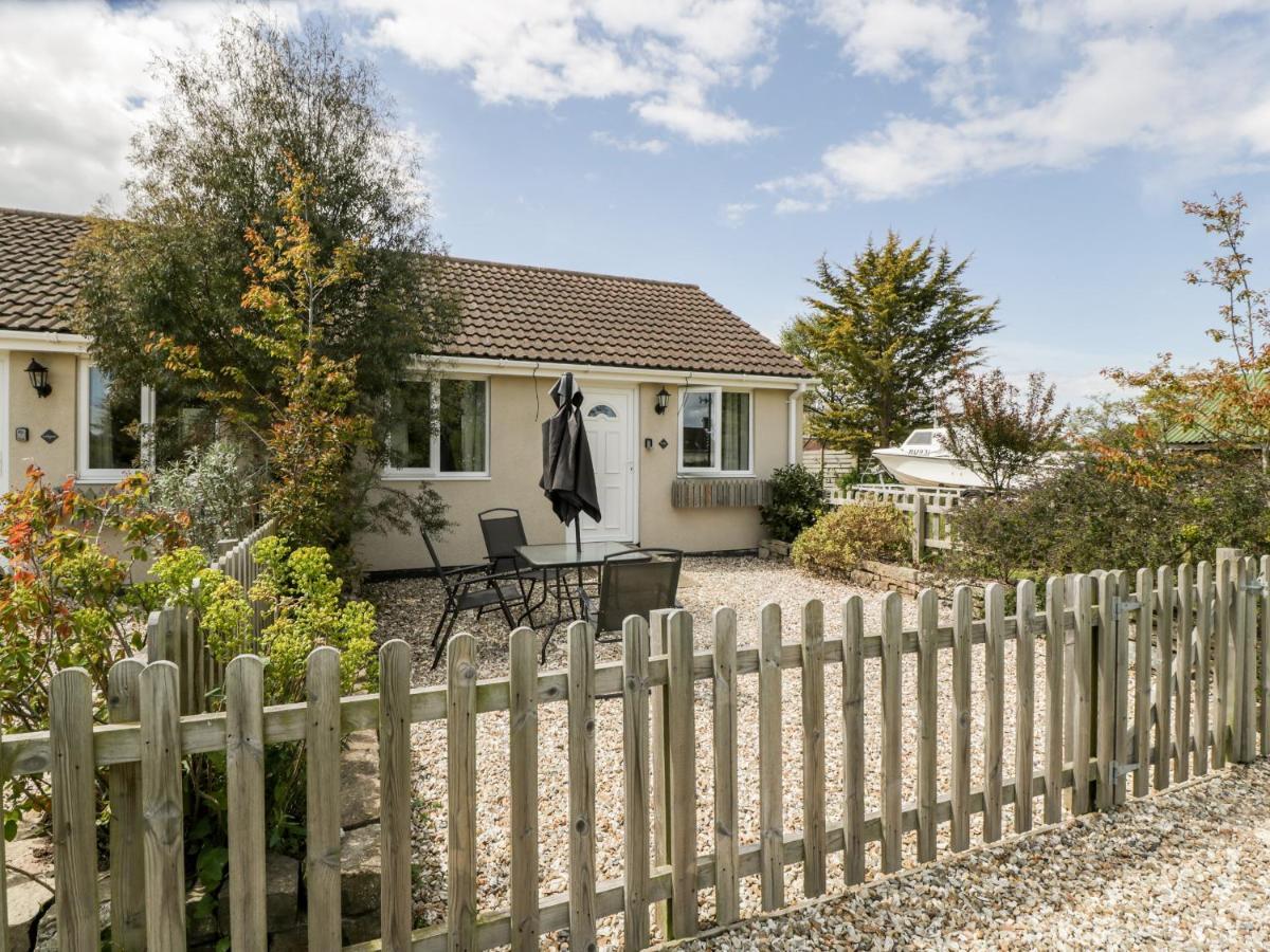 Teal Villa Cote Exterior photo